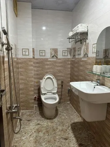 Ảnh Thulee Luxury Hotel - Phu My