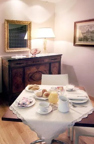 Ảnh Hotel La Torre