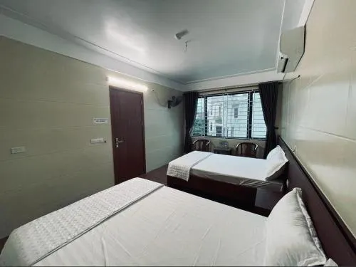 Ảnh Nhà Nghỉ Thanh Bình 2