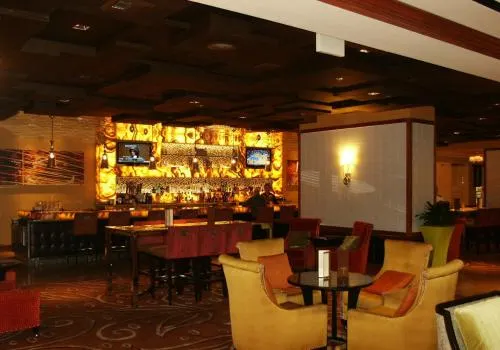 Ảnh Suites at Marriott's Grand Chateau Las Vegas Strip-No Resort Fee