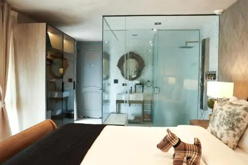 Ảnh O:Live Boutique Hotel, A Small Luxury Hotel of the World