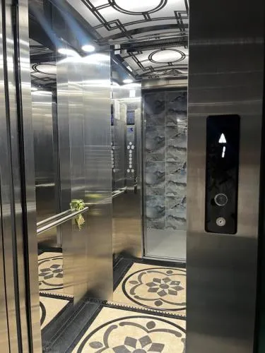 Ảnh Vườn Cam Hotel Cao Bằng