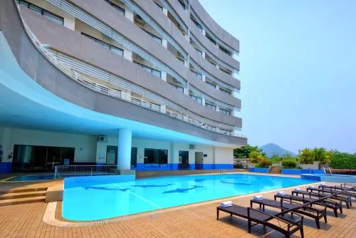 Ảnh Loei Palace Hotel