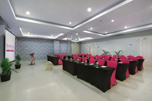 Ảnh favehotel Ahmad Yani Banjarmasin