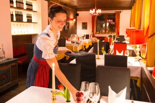 Ảnh Hotel zur Post