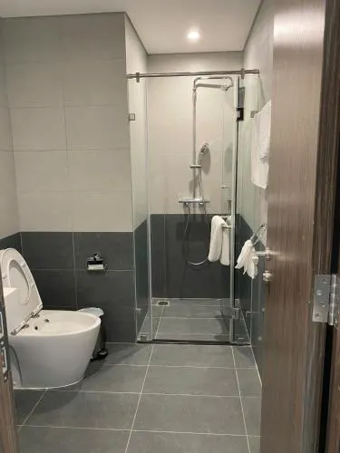 Ảnh BE303 The Beverly - 1BR Vacation