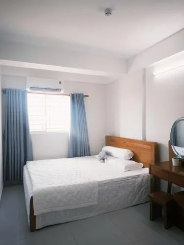 Ảnh Chung cu Nam Long 2 Central Lake - Block E