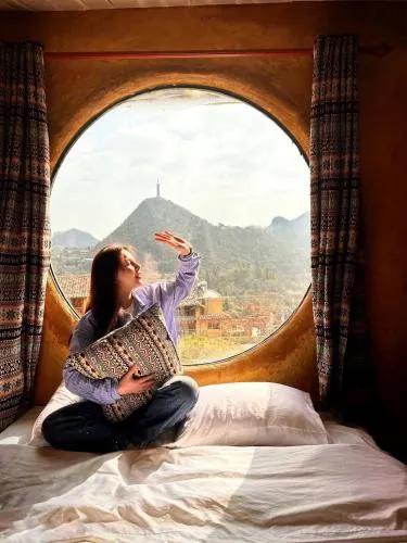 Ảnh Chanh Homestay Lô Lô Chải