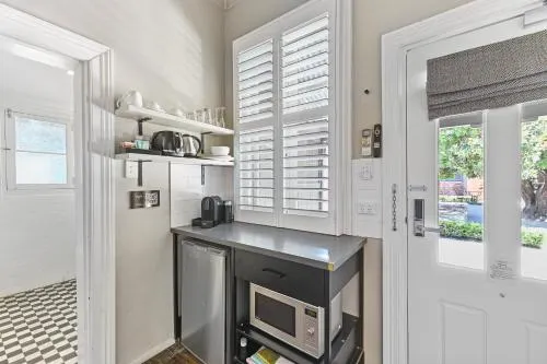 Ảnh The Houston Wagga