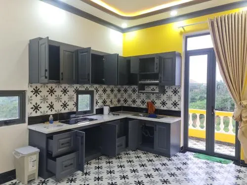 Ảnh Indochine Villas Tam Chau Bao Loc