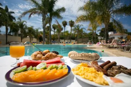 Ảnh Hotel Mirachoro Praia