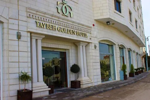 Ảnh Taybeh Golden Hotel