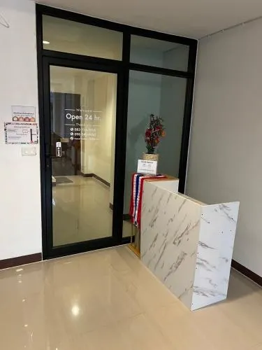 Ảnh ปันสุขโฮมเทล Pansuk Hometel