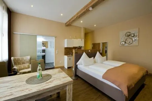 Ảnh Monello Apartments - Charmanter Altbau