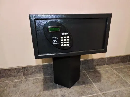 Ảnh Marco LaGuardia Hotel & Suites