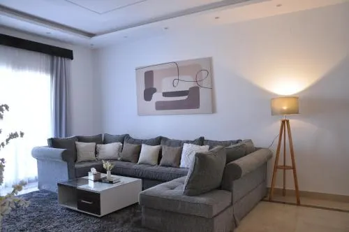 Ảnh Axxodia- Apartments In Mivida Lake District