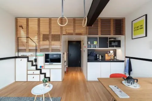 Ảnh Zoku Amsterdam