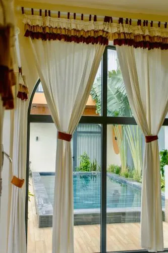 Ảnh Ho Coc Homestay