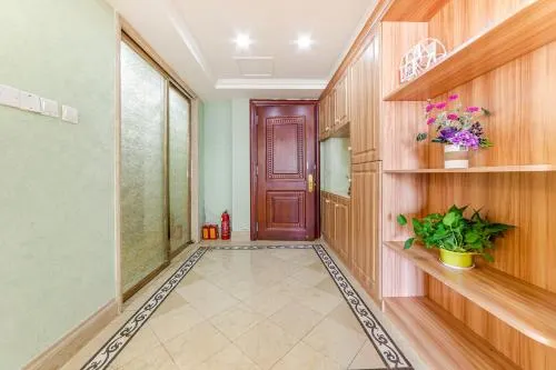 Ảnh S. International Service Apartment