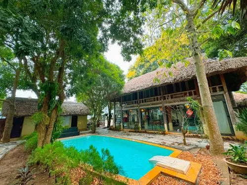 Ảnh Mai Chau Villas