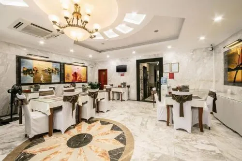 Ảnh A25 Hotel - 221 Bạch Mai