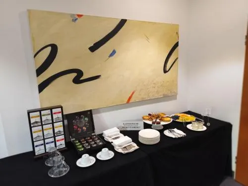 Ảnh Hotel Erzgiesserei Europe