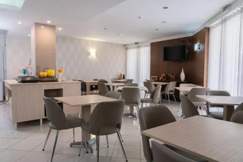 Ảnh Residencial Classico