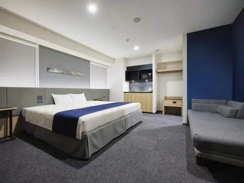 Ảnh hotel MONday Premium UENOOKACHIMACHI