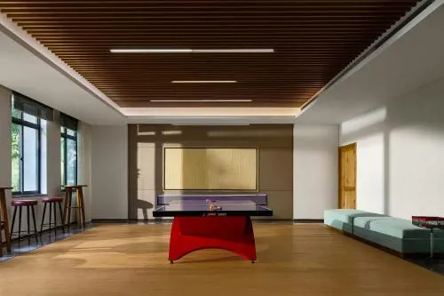 Ảnh Wonderland Resort, Hangzhou Jiande, A Tribute Portfolio Resort