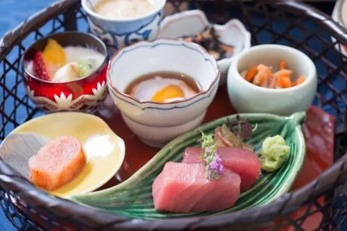 Ảnh Auberge Suzukane