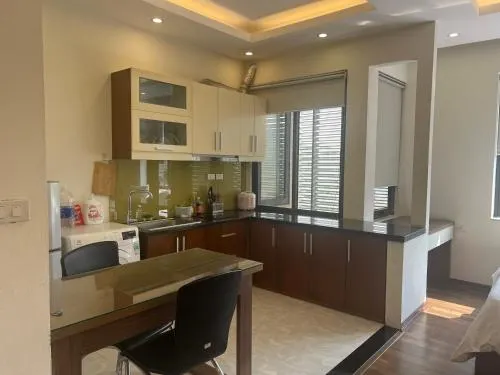 Ảnh Lake view appartement