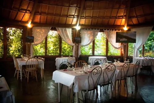 Ảnh Hotel os Moinhos