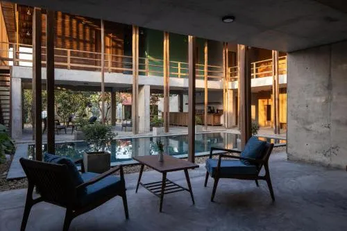 Ảnh Hachi Homestay Spa