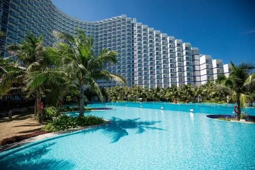 Ảnh Azure Breeze Suites