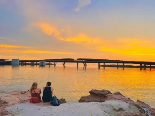 Ảnh Sun Bay Hotel Phu Quoc 