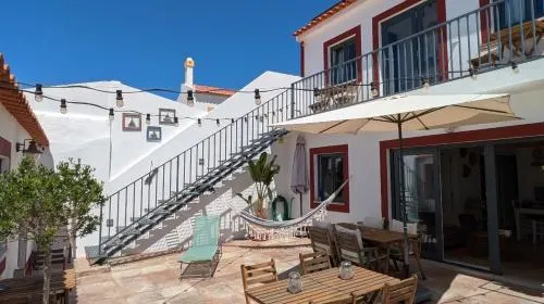 Ảnh Cantinho de Milfontes 1