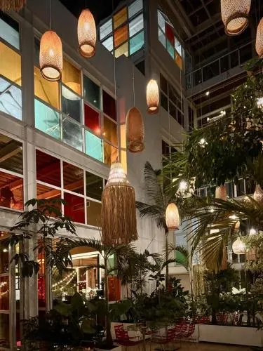 Ảnh Now Hotel Cali