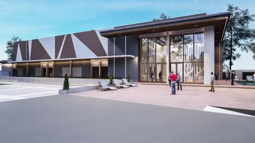 Ảnh The Legacy Hotel