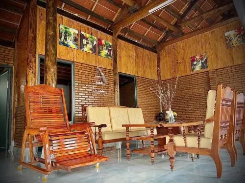 Ảnh Homestay Bảo Lộc Ngọc Kim 