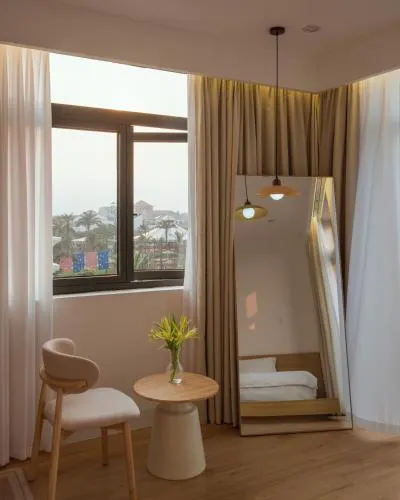 Ảnh Concept Maison