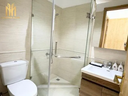 Ảnh Marina Luxury Hotel Apartment Long Xuyen