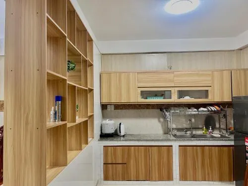 Ảnh Căn hộ 180 m² 4 phòng ngủ, 3 phòng tắm riêng ở Bến Ninh Kiều