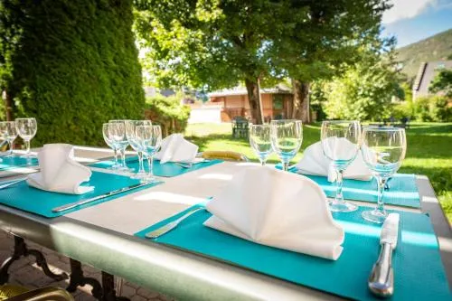 Ảnh Logis Hotel - Le Col de l'Arc