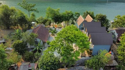 Ảnh Little Rock Homestay