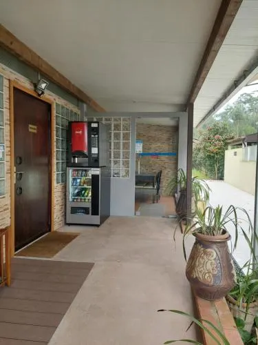 Ảnh Metro Vilar Suites & Villas