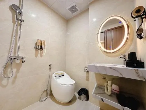 Ảnh SOCA LAO CAI HOTEL 