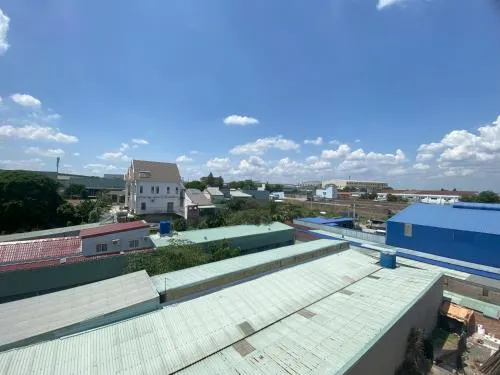 Ảnh Nha Nghi Binh Khanh