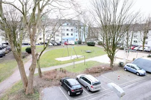 Ảnh Bermuda Apartment