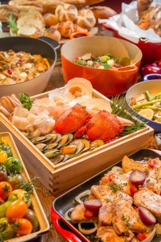 Ảnh Splendor Hotel