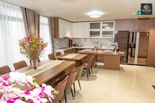 Ảnh Khach san MoonLight An Khánh Ha Noi